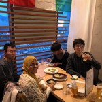 2020年3月3日 卒業生送別会