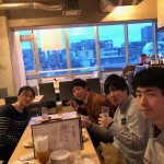 2020年3月3日 卒業生送別会