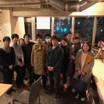 2020年3月3日 卒業生送別会