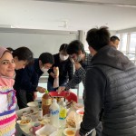 2022年3月23日 卒業式