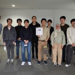 2022年3月31日 Liuさん送別会