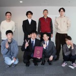 2021年3月24日 卒業式