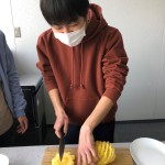 2021年3月30日 台湾パイナップル試食会