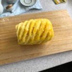 2021年3月30日 台湾パイナップル試食会