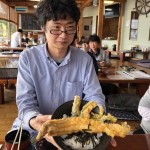 2020年11月20日 歓迎会&壮行会