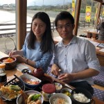 2020年11月20日 歓迎会&壮行会