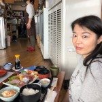 2020年11月20日 歓迎会&壮行会