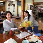 2020年11月20日 歓迎会&壮行会