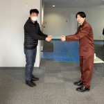 2022年3月23日 卒業式