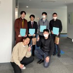 2022年3月23日 卒業式