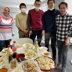 2022年3月23日 卒業式