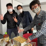 2022年3月23日 卒業式