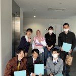 2022年3月23日 卒業式