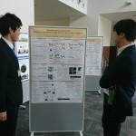 2017年11月 Japan-Korea Joint Symposium
