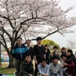 2019年3月28日 花見