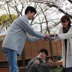 2019年3月28日 花見