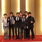 2018年3月 予餞会