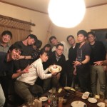 2018年12月 忘年会