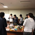 2020年2月17日 吉丸さん博士論文公聴会