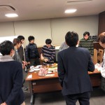 2020年2月17日 吉丸さん博士論文公聴会