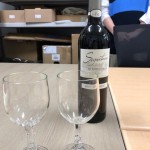 2019年9月17日 山内先生の結婚祝いパーティーをしました!