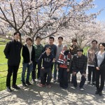 2020年4月6日 新しいメンバーが増えました!