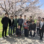 2020年4月6日 新しいメンバーが増えました!