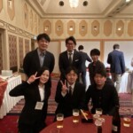 2023年3月2日 予餞会