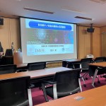 2024年1月15日 京都大学の北川宏先生にご講演いただきました