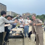 2023年6月13日 かんぱ~い!