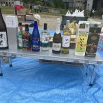 2023年6月13日 3年ぶりに先導研BBQが開催されました