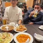 2023年12月22日 忘年会