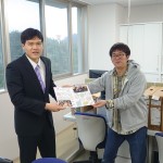 2024年3月25日
学位授与式