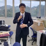 2024年3月25日
学位授与式