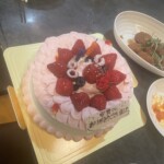 2024年5月10日
安齊さん壮行会