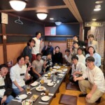 2024年5月10日
安齊さん壮行会