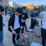 2024年6月18日 先導研BBQ