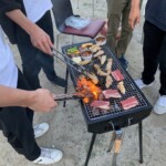 2024年6月18日 先導研BBQ