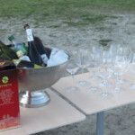 今年も永窪さんソムリエが出動!