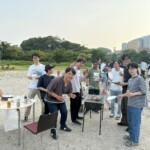 先導研BBQ 2025