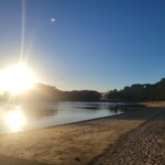 2025年7月25日 院試壮行会BBQを行いました