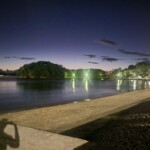 2025年7月25日 院試壮行会BBQを行いました