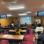 台湾・陽明大学の徐雍鎣先生(Prof. Yung-Jung Hsu)をはじめとする台湾および東京科学大学の10名の先生方が我々の研究室を訪問されました!