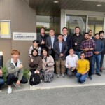 台湾・陽明大学の徐雍鎣先生(Prof. Yung-Jung Hsu)をはじめとする台湾および東京科学大学の10名の先生方が我々の研究室を訪問されました!