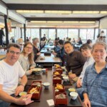 グルノーブル大学のVincent Artero教授が先導研を訪問されました