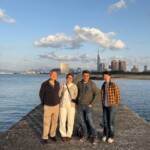 グルノーブル大学のVincent Artero教授が先導研を訪問されました